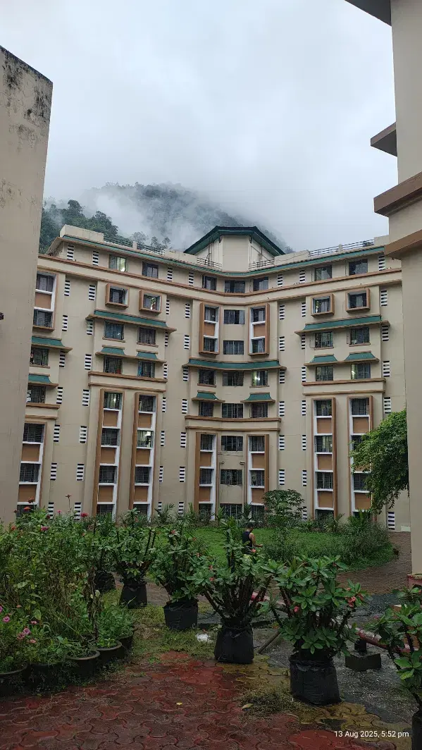 Sikkim Manipal Institute of Technology East Sikkim Hostel and Mess photo 5